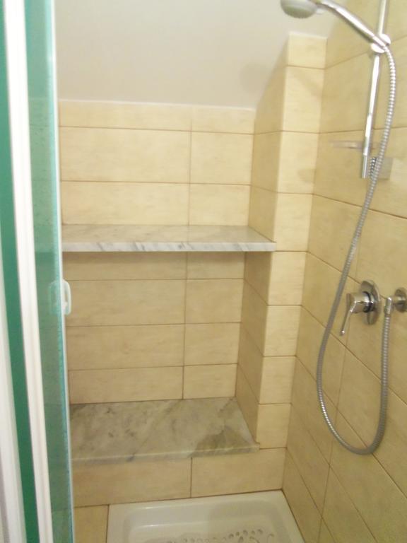 Appartamento Lilly "Vista Mare" Agrigento Exterior foto