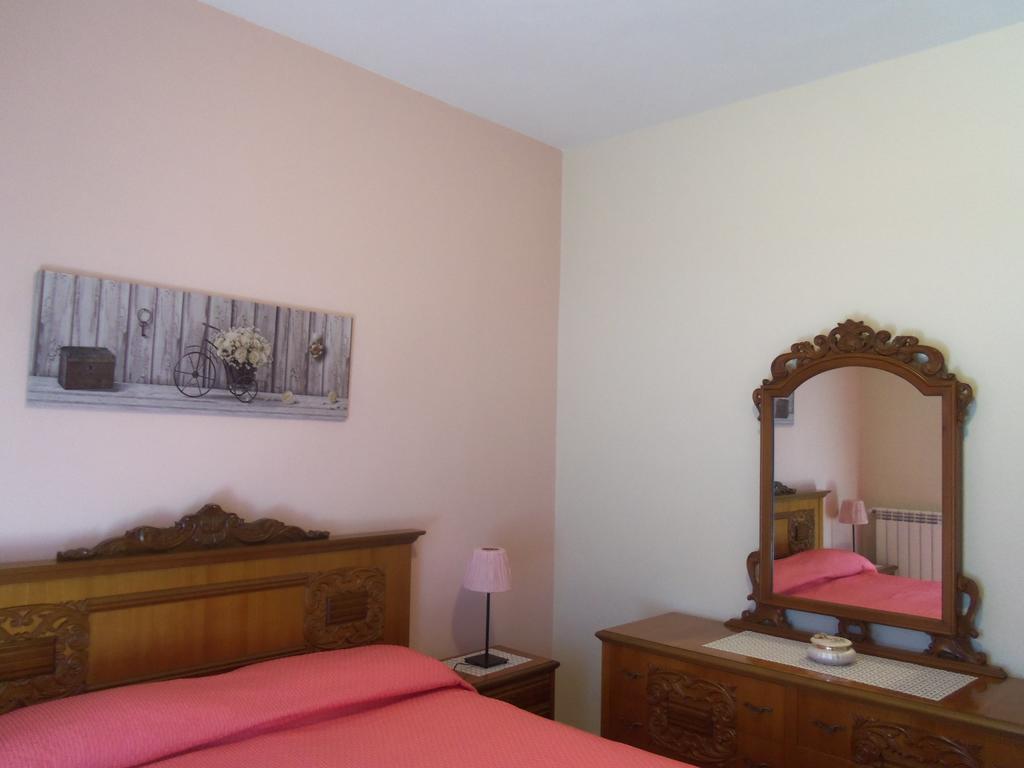 Appartamento Lilly "Vista Mare" Agrigento Exterior foto